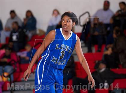 Thumbnail 1 in Long Beach @ Freeport (Section 8 Class AA Quarterfinal) photogallery.