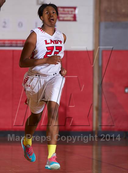 Thumbnail 2 in Long Beach @ Freeport (Section 8 Class AA Quarterfinal) photogallery.