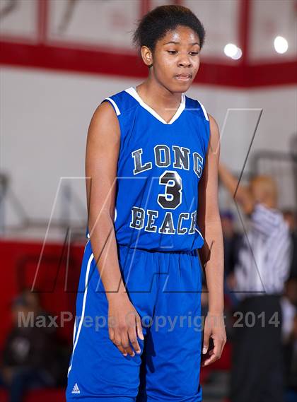 Thumbnail 2 in Long Beach @ Freeport (Section 8 Class AA Quarterfinal) photogallery.