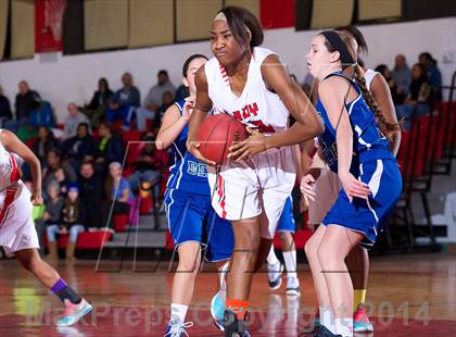 Thumbnail 2 in Long Beach @ Freeport (Section 8 Class AA Quarterfinal) photogallery.