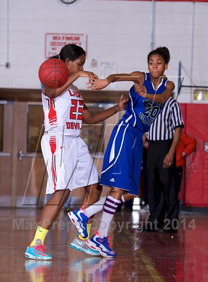 Thumbnail 3 in Long Beach @ Freeport (Section 8 Class AA Quarterfinal) photogallery.