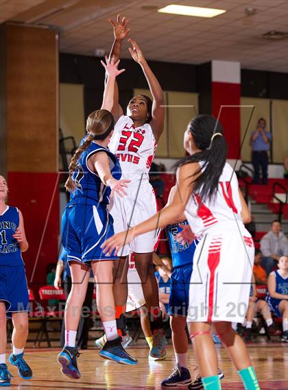 Thumbnail 2 in Long Beach @ Freeport (Section 8 Class AA Quarterfinal) photogallery.