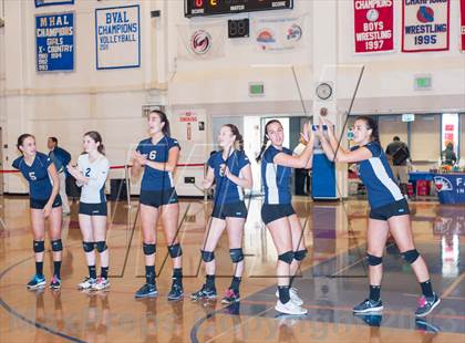 Thumbnail 1 in Menlo vs. Soquel (CIF CCS D4 Final) photogallery.