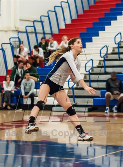 Thumbnail 3 in Menlo vs. Soquel (CIF CCS D4 Final) photogallery.