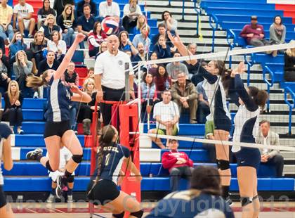 Thumbnail 1 in Menlo vs. Soquel (CIF CCS D4 Final) photogallery.