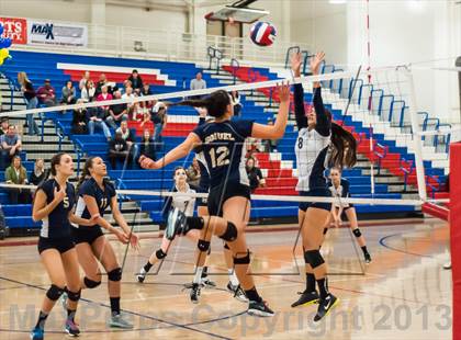 Thumbnail 3 in Menlo vs. Soquel (CIF CCS D4 Final) photogallery.
