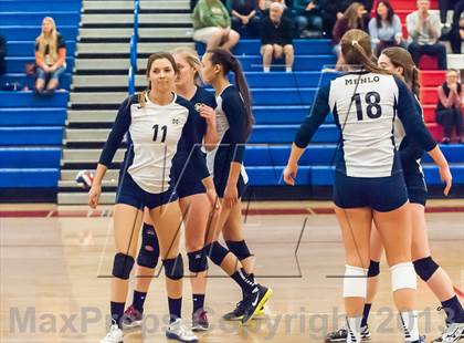 Thumbnail 1 in Menlo vs. Soquel (CIF CCS D4 Final) photogallery.