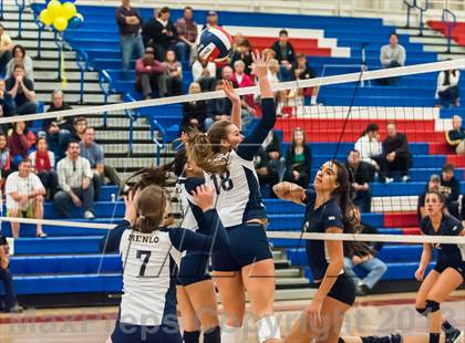 Thumbnail 3 in Menlo vs. Soquel (CIF CCS D4 Final) photogallery.
