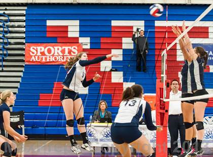 Thumbnail 1 in Menlo vs. Soquel (CIF CCS D4 Final) photogallery.