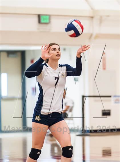 Thumbnail 1 in Menlo vs. Soquel (CIF CCS D4 Final) photogallery.