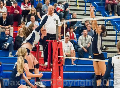 Thumbnail 1 in Menlo vs. Soquel (CIF CCS D4 Final) photogallery.