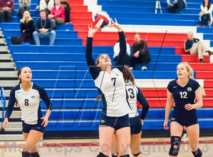 Thumbnail 1 in Menlo vs. Soquel (CIF CCS D4 Final) photogallery.