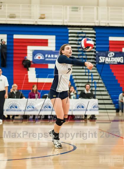 Thumbnail 1 in Menlo vs. Soquel (CIF CCS D4 Final) photogallery.