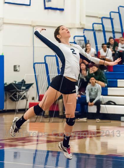 Thumbnail 3 in Menlo vs. Soquel (CIF CCS D4 Final) photogallery.