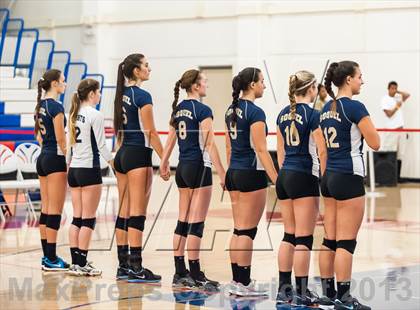 Thumbnail 2 in Menlo vs. Soquel (CIF CCS D4 Final) photogallery.