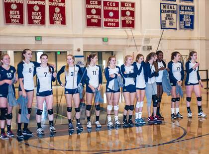 Thumbnail 3 in Menlo vs. Soquel (CIF CCS D4 Final) photogallery.