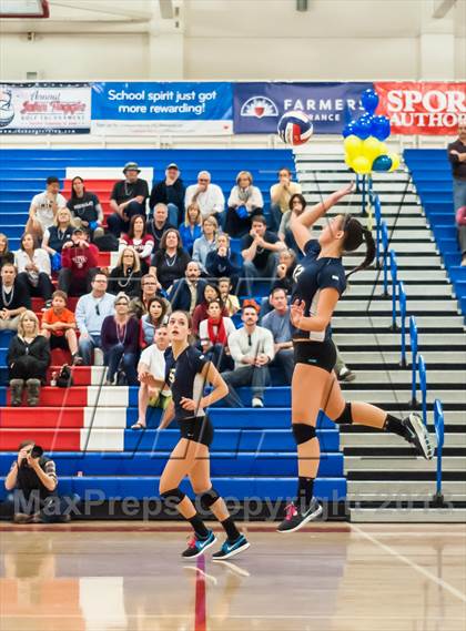 Thumbnail 3 in Menlo vs. Soquel (CIF CCS D4 Final) photogallery.