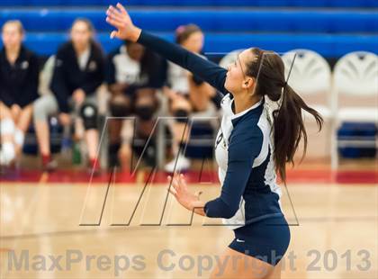 Thumbnail 3 in Menlo vs. Soquel (CIF CCS D4 Final) photogallery.
