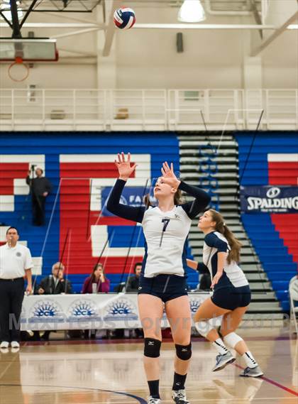 Thumbnail 3 in Menlo vs. Soquel (CIF CCS D4 Final) photogallery.