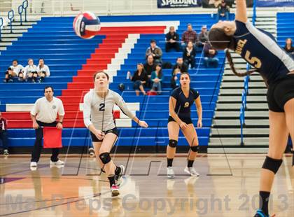 Thumbnail 3 in Menlo vs. Soquel (CIF CCS D4 Final) photogallery.