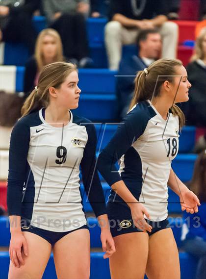 Thumbnail 2 in Menlo vs. Soquel (CIF CCS D4 Final) photogallery.