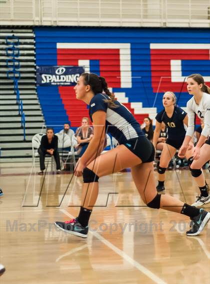 Thumbnail 3 in Menlo vs. Soquel (CIF CCS D4 Final) photogallery.