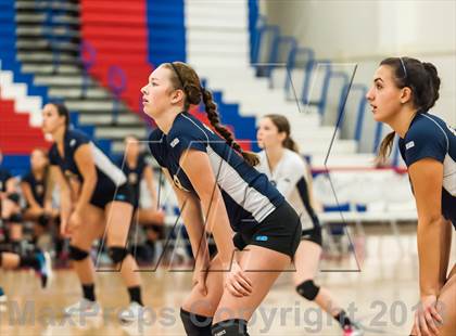 Thumbnail 2 in Menlo vs. Soquel (CIF CCS D4 Final) photogallery.
