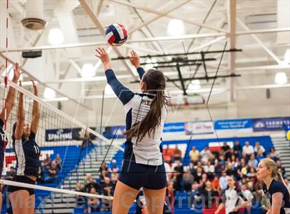 Thumbnail 2 in Menlo vs. Soquel (CIF CCS D4 Final) photogallery.