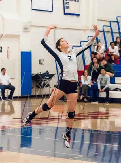 Thumbnail 2 in Menlo vs. Soquel (CIF CCS D4 Final) photogallery.