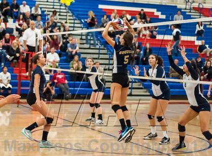 Thumbnail 3 in Menlo vs. Soquel (CIF CCS D4 Final) photogallery.