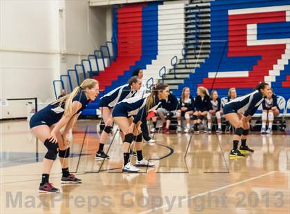 Thumbnail 3 in Menlo vs. Soquel (CIF CCS D4 Final) photogallery.