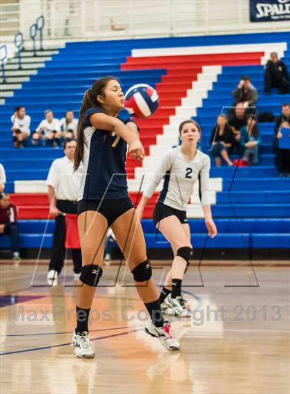 Thumbnail 1 in Menlo vs. Soquel (CIF CCS D4 Final) photogallery.