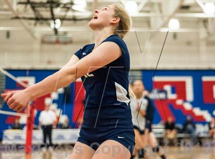 Thumbnail 2 in Menlo vs. Soquel (CIF CCS D4 Final) photogallery.