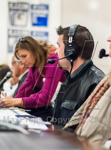 Thumbnail 2 in Menlo vs. Soquel (CIF CCS D4 Final) photogallery.