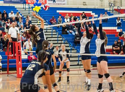 Thumbnail 1 in Menlo vs. Soquel (CIF CCS D4 Final) photogallery.