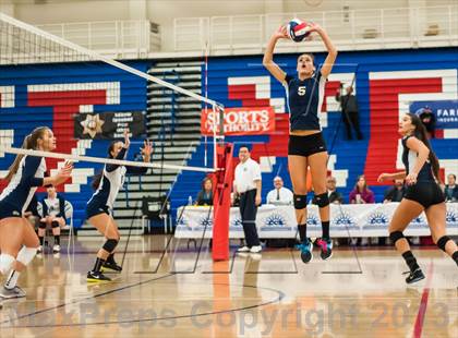 Thumbnail 1 in Menlo vs. Soquel (CIF CCS D4 Final) photogallery.