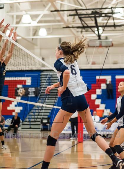 Thumbnail 1 in Menlo vs. Soquel (CIF CCS D4 Final) photogallery.