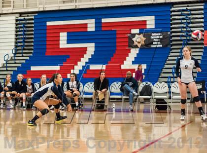 Thumbnail 3 in Menlo vs. Soquel (CIF CCS D4 Final) photogallery.