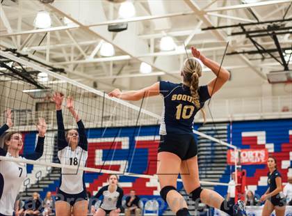 Thumbnail 1 in Menlo vs. Soquel (CIF CCS D4 Final) photogallery.