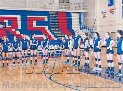 Thumbnail 2 in Menlo vs. Soquel (CIF CCS D4 Final) photogallery.