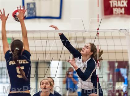 Thumbnail 3 in Menlo vs. Soquel (CIF CCS D4 Final) photogallery.