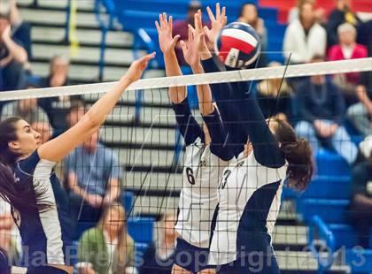 Thumbnail 3 in Menlo vs. Soquel (CIF CCS D4 Final) photogallery.