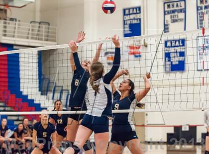 Thumbnail 3 in Menlo vs. Soquel (CIF CCS D4 Final) photogallery.