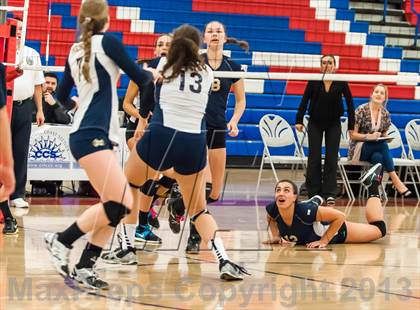 Thumbnail 1 in Menlo vs. Soquel (CIF CCS D4 Final) photogallery.