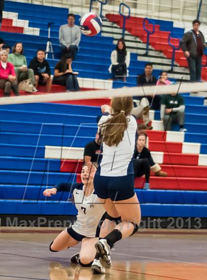 Thumbnail 1 in Menlo vs. Soquel (CIF CCS D4 Final) photogallery.