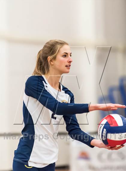 Thumbnail 3 in Menlo vs. Soquel (CIF CCS D4 Final) photogallery.