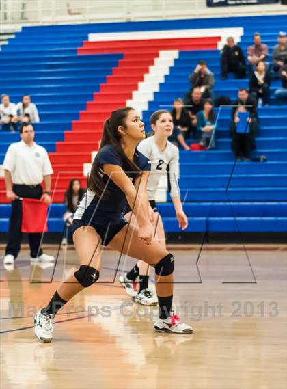Thumbnail 3 in Menlo vs. Soquel (CIF CCS D4 Final) photogallery.