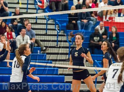 Thumbnail 3 in Menlo vs. Soquel (CIF CCS D4 Final) photogallery.