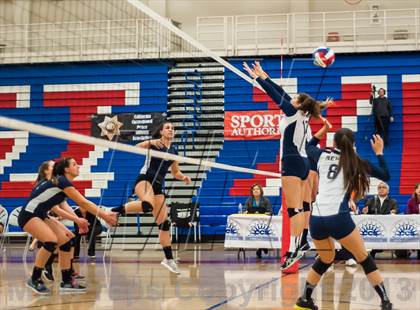 Thumbnail 3 in Menlo vs. Soquel (CIF CCS D4 Final) photogallery.