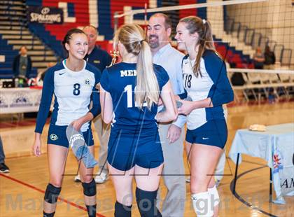 Thumbnail 1 in Menlo vs. Soquel (CIF CCS D4 Final) photogallery.